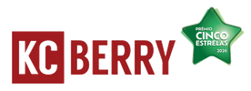 KCBerry — Prémio Cinco Estrelas 2026