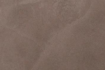 Brown microcement colour swatch