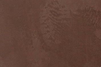 Chocolate microcement colour swatch