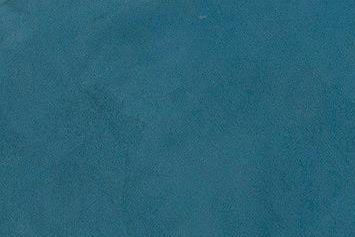 Dark Blue microcement colour swatch