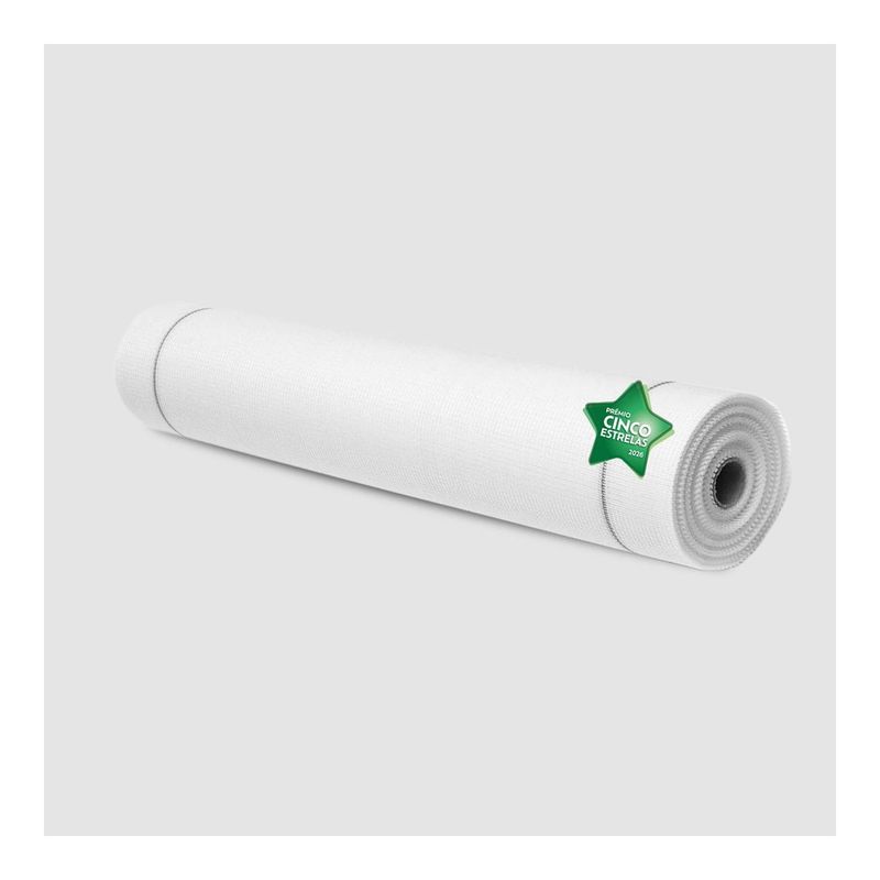 KCberry alkali-resistant fiberglass mesh 50 gsm on a reinforcing roll