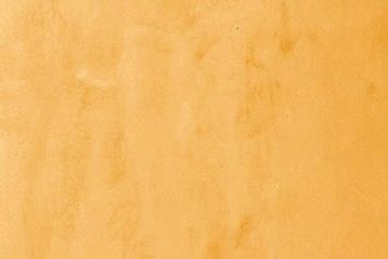 Funky Yellow microcement colour swatch