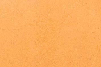 Gold microcement colour swatch