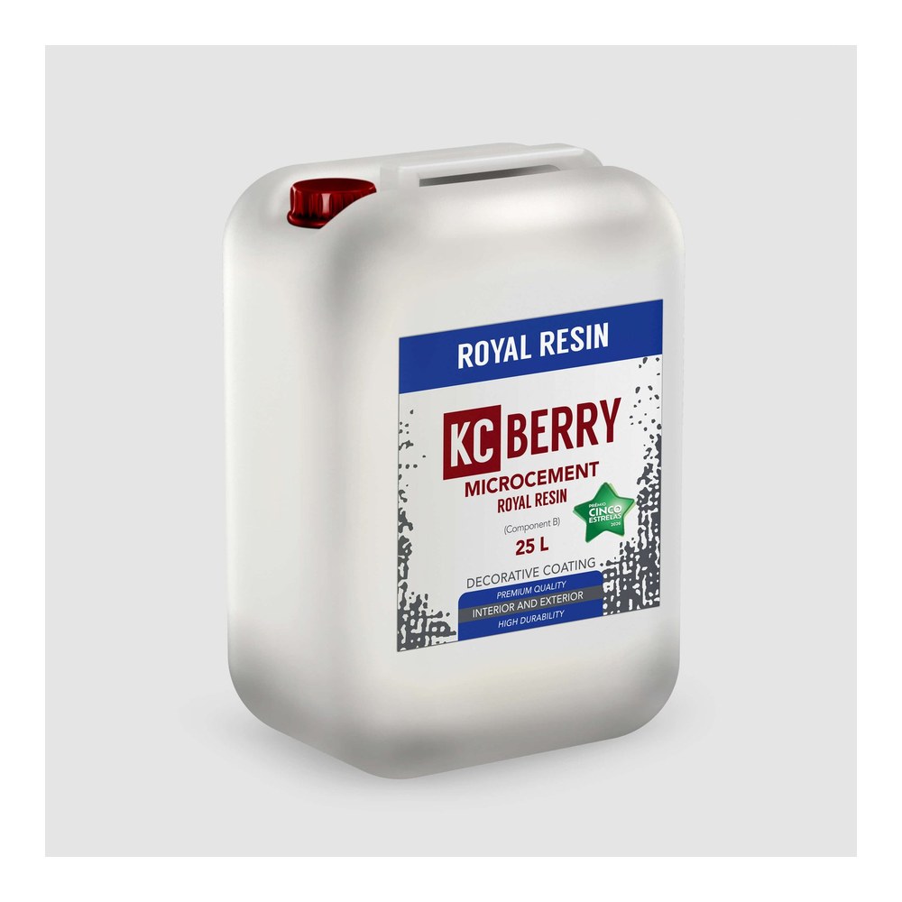Royal Resin