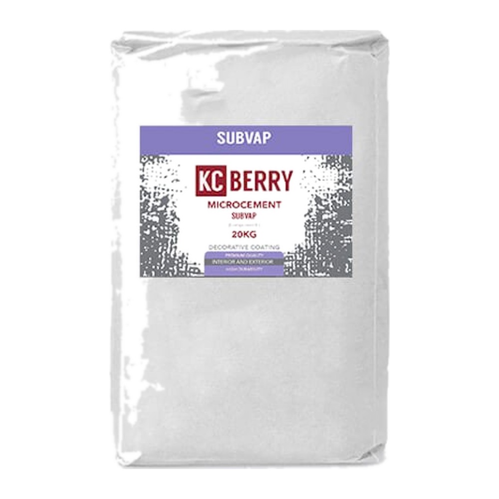 SubVap 20Kg