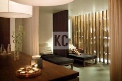 microcement flooring