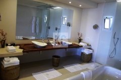 microcement wetroom