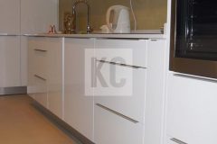 Microcement Kitchen