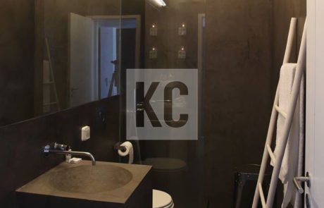 microcement wetrooms kcberry