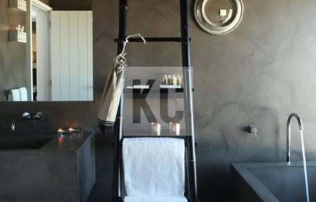 microcement wetrooms