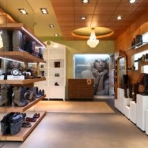 Cartera Espacios comerciales