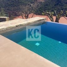 Portfolio Piscinas