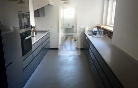 Portfolio Kitchen